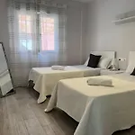 Apartment La Verdad *