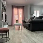 Apartment La Verdad