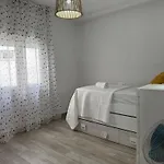 Apartment La Verdad