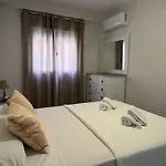 Apartment La Verdad *