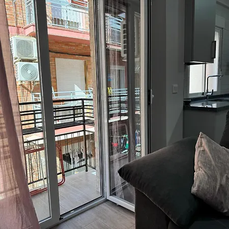 La Verdad Apartment Córdoba