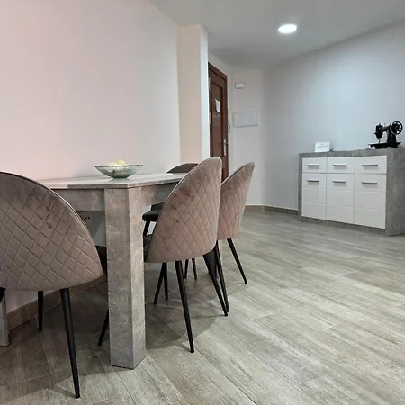 La Verdad Apartment