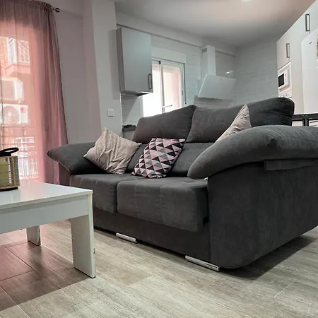 La Verdad Apartment *