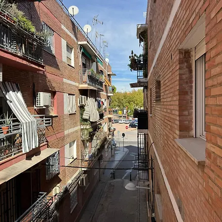 La Verdad Apartment Córdoba