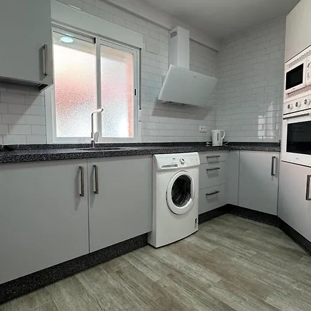 La Verdad Apartment Córdoba