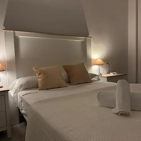 Apartment La Verdad