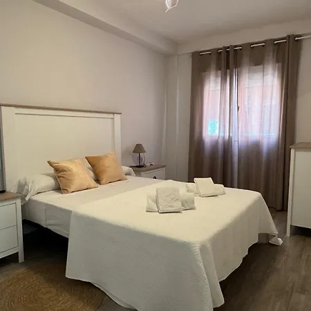 Apartment La Verdad